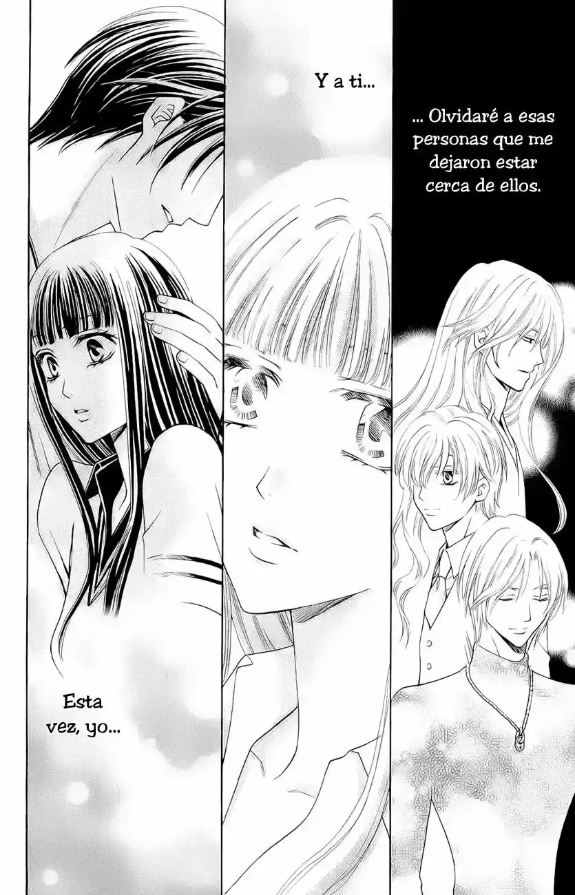 Rasetsu no Hana (2006) - Capítulo 27 - Página 44 - LectorTMOo