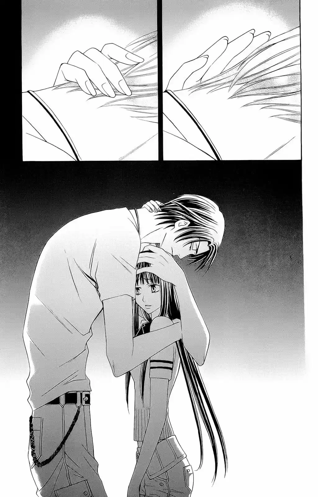 Rasetsu no Hana (2006) - Capítulo 27 - Página 47 - LectorTMOo