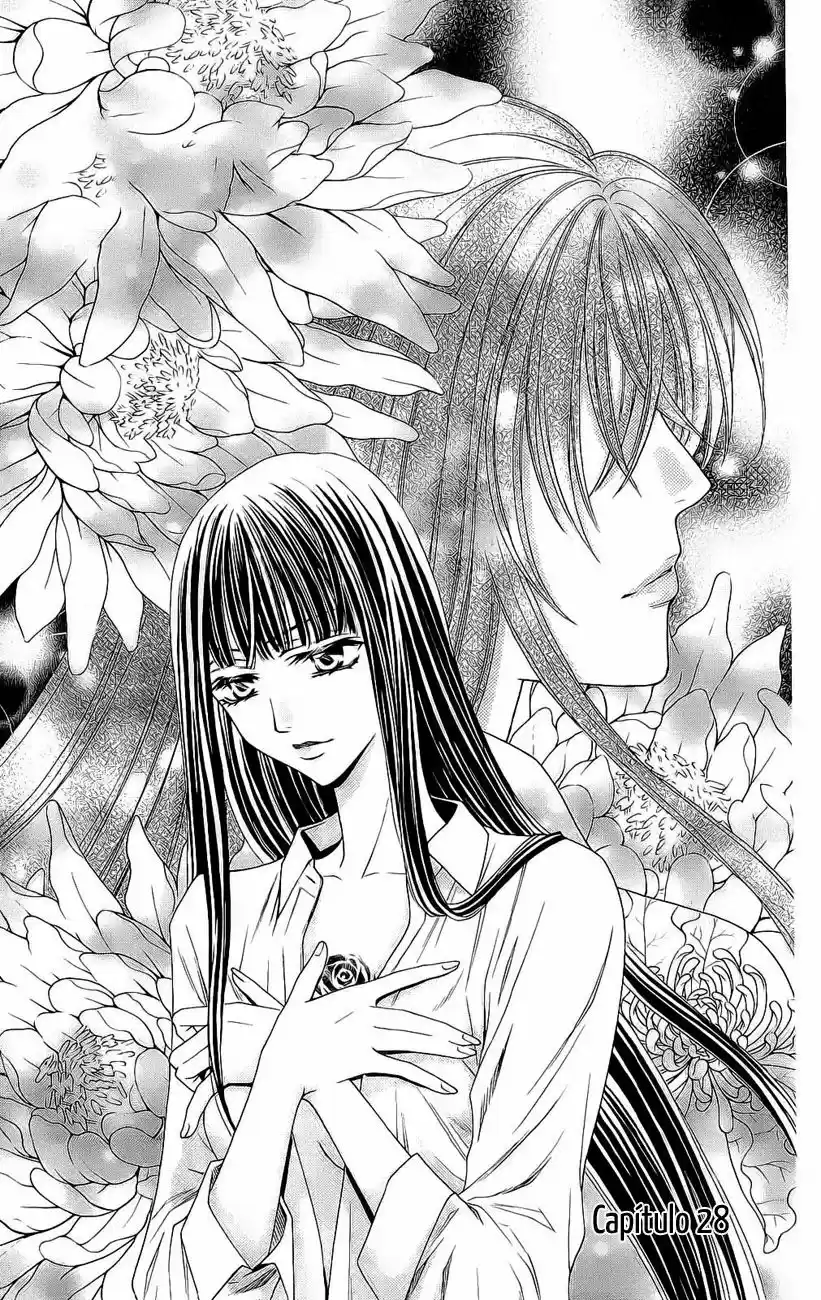 Rasetsu no Hana (2006) - Capítulo 28 - Página 2 - LectorTMOo