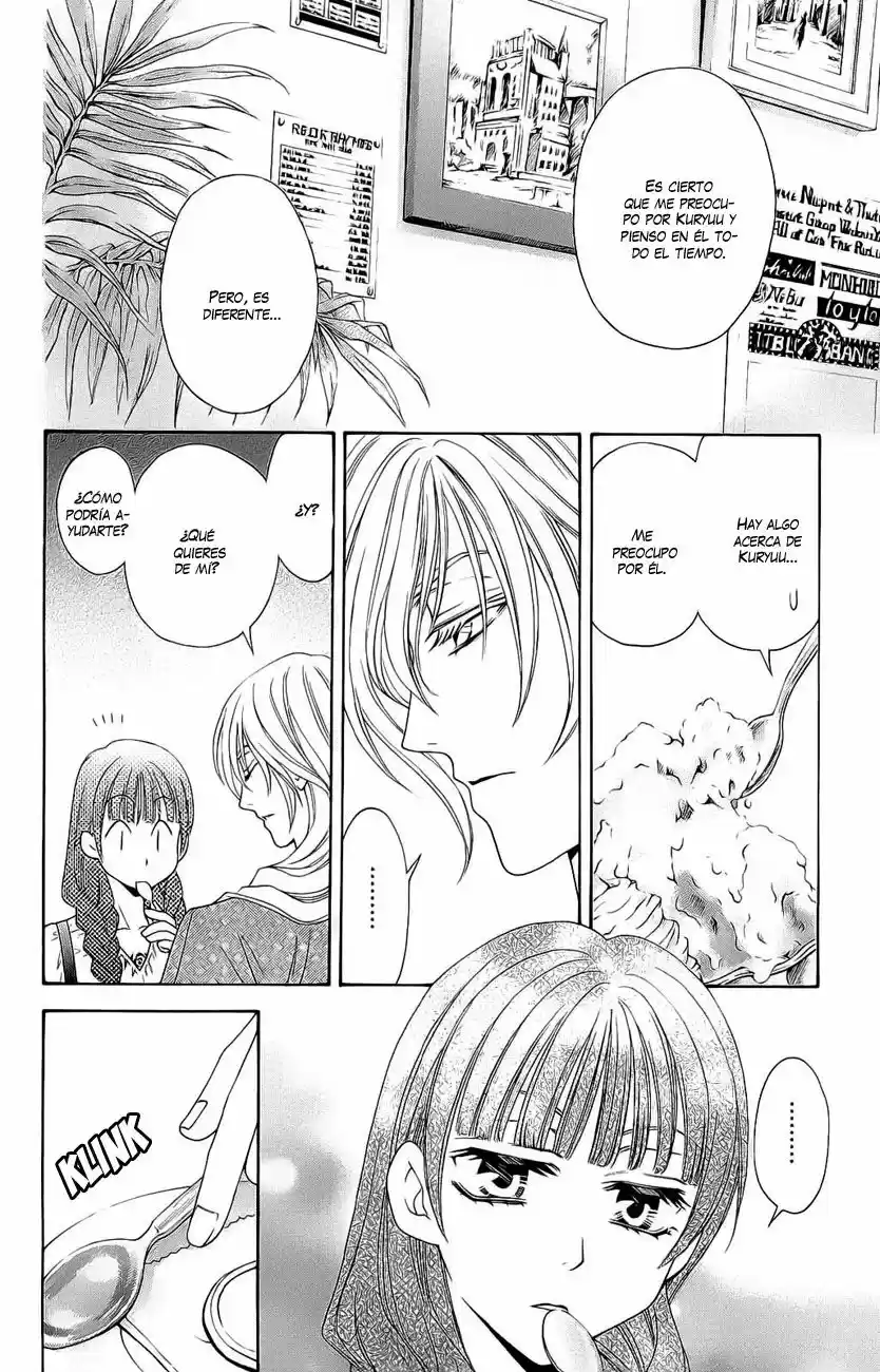 Rasetsu no Hana (2006) - Capítulo 28 - Página 11 - LectorTMOo