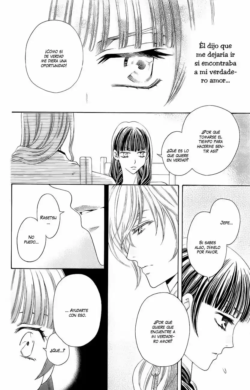 Rasetsu no Hana (2006) - Capítulo 28 - Página 13 - LectorTMOo