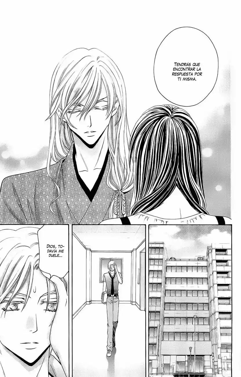 Rasetsu no Hana (2006) - Capítulo 28 - Página 14 - LectorTMOo