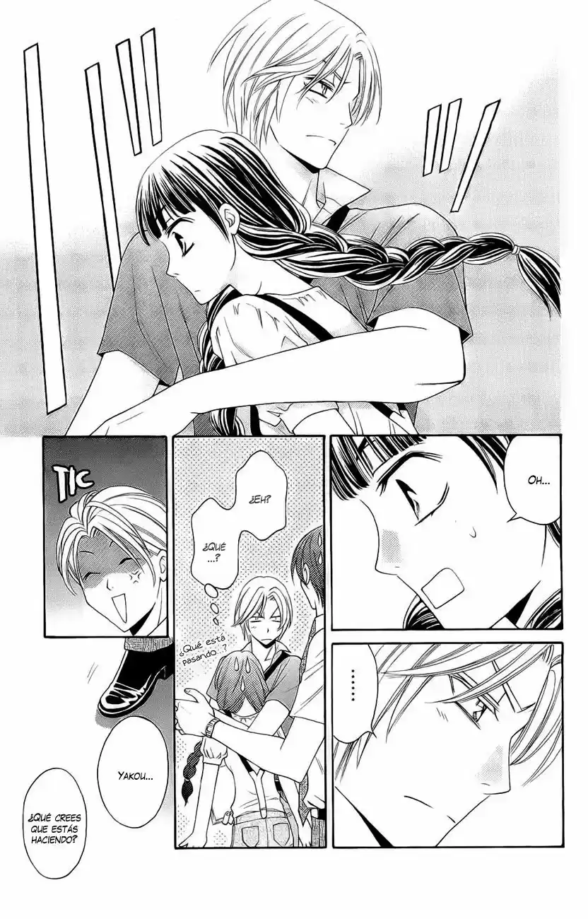 Rasetsu no Hana (2006) - Capítulo 28 - Página 18 - LectorTMOo