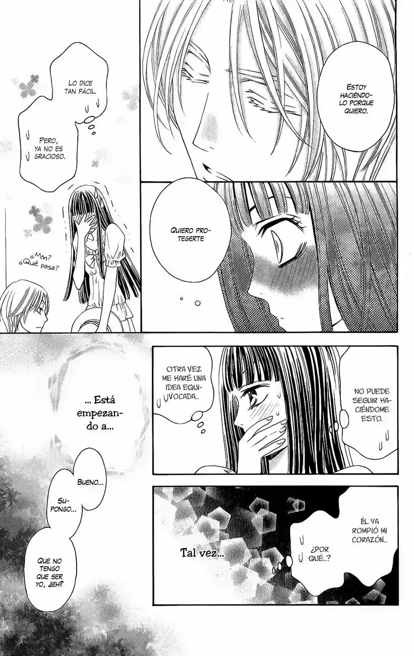 Rasetsu no Hana (2006) - Capítulo 28 - Página 29 - LectorTMOo