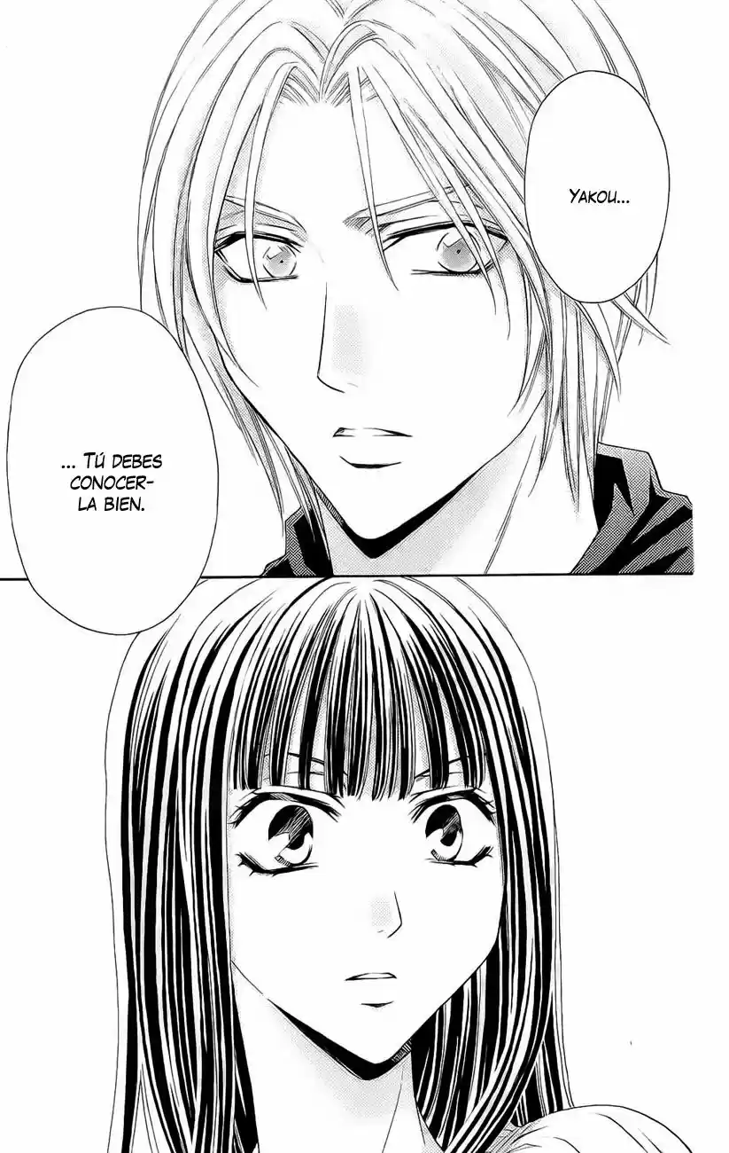 Rasetsu no Hana (2006) - Capítulo 28 - Página 42 - LectorTMOo