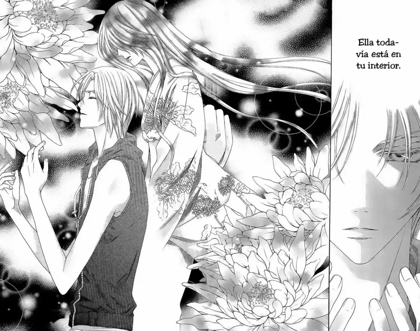 Rasetsu no Hana (2006) - Capítulo 28 - Página 45 - LectorTMOo