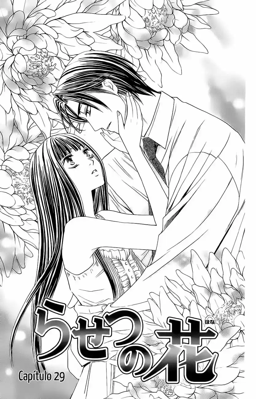 Rasetsu no Hana (2006) - Capítulo 29 - Página 7 - LectorTMOo
