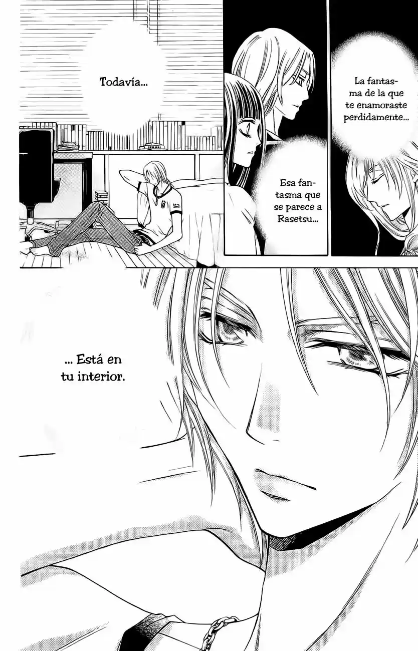 Rasetsu no Hana (2006) - Capítulo 29 - Página 8 - LectorTMOo