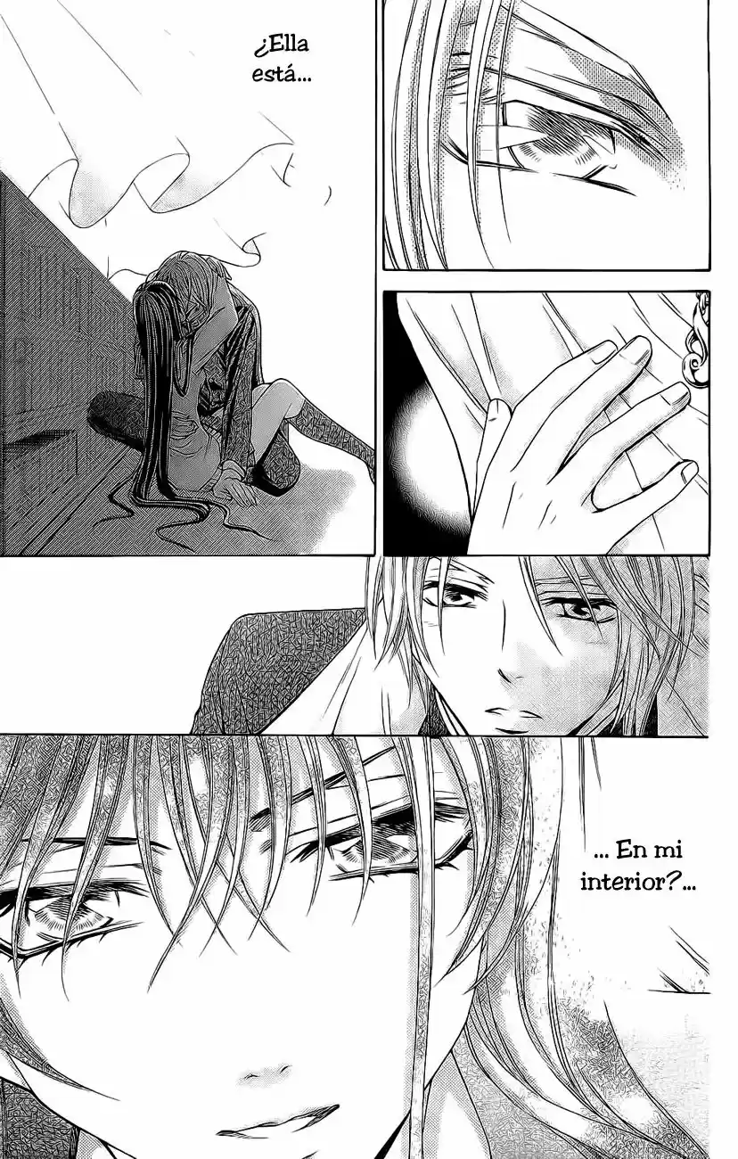 Rasetsu no Hana (2006) - Capítulo 29 - Página 9 - LectorTMOo