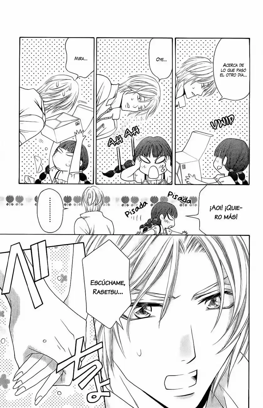 Rasetsu no Hana (2006) - Capítulo 29 - Página 13 - LectorTMOo
