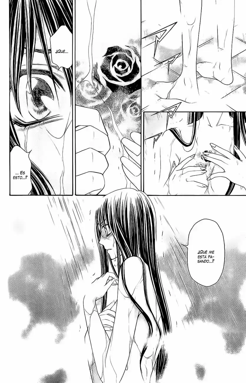 Rasetsu no Hana (2006) - Capítulo 29 - Página 22 - LectorTMOo