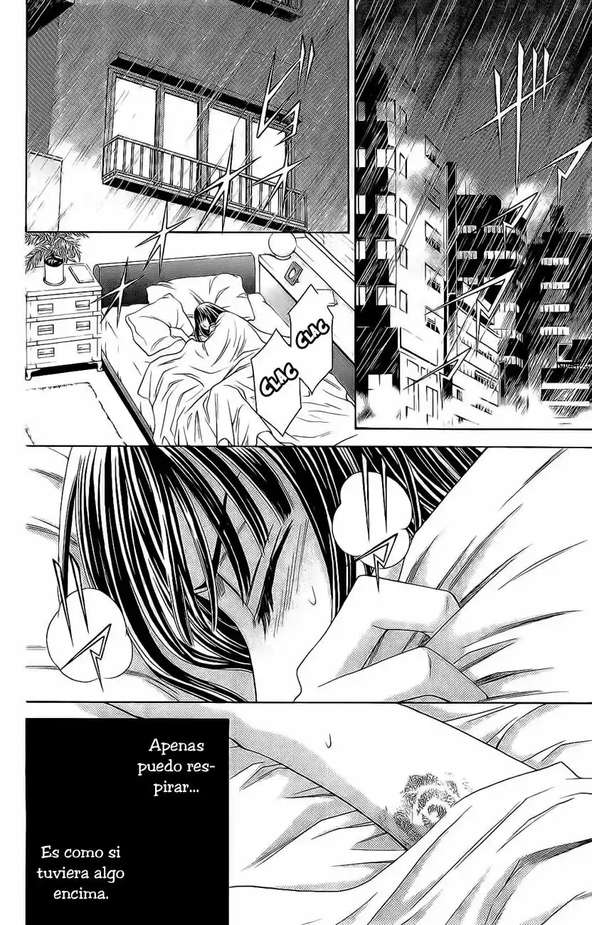 Rasetsu no Hana (2006) - Capítulo 29 - Página 24 - LectorTMOo