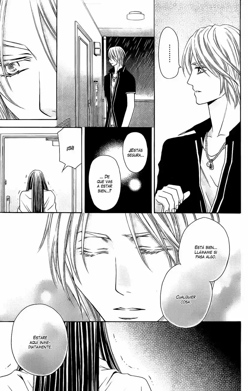 Rasetsu no Hana (2006) - Capítulo 29 - Página 31 - LectorTMOo