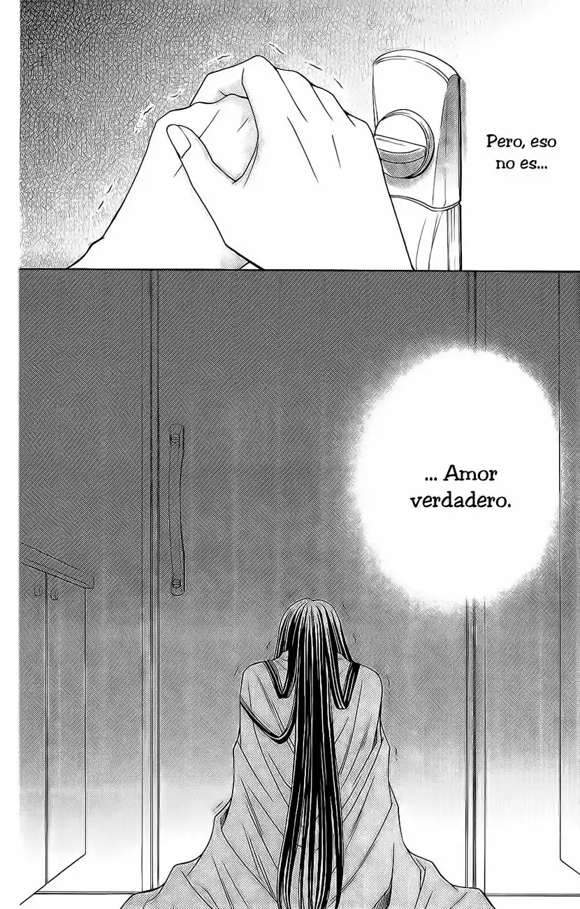 Rasetsu no Hana (2006) - Capítulo 29 - Página 34 - LectorTMOo