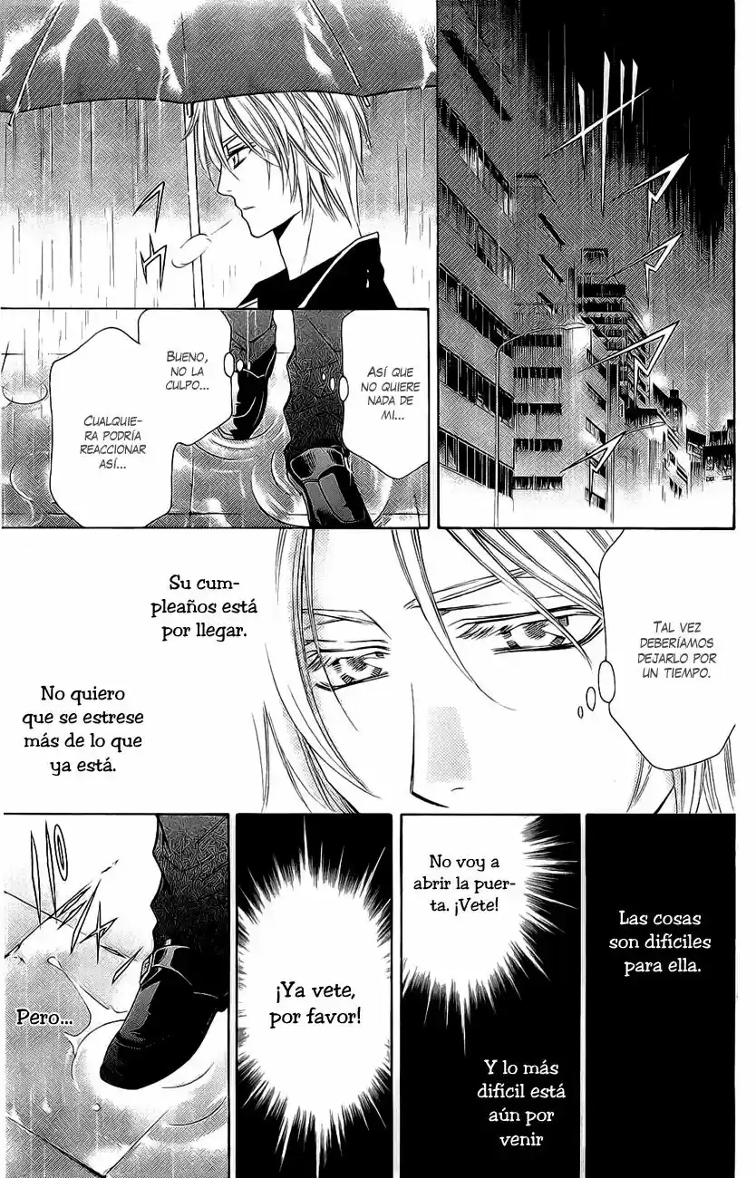 Rasetsu no Hana (2006) - Capítulo 29 - Página 35 - LectorTMOo