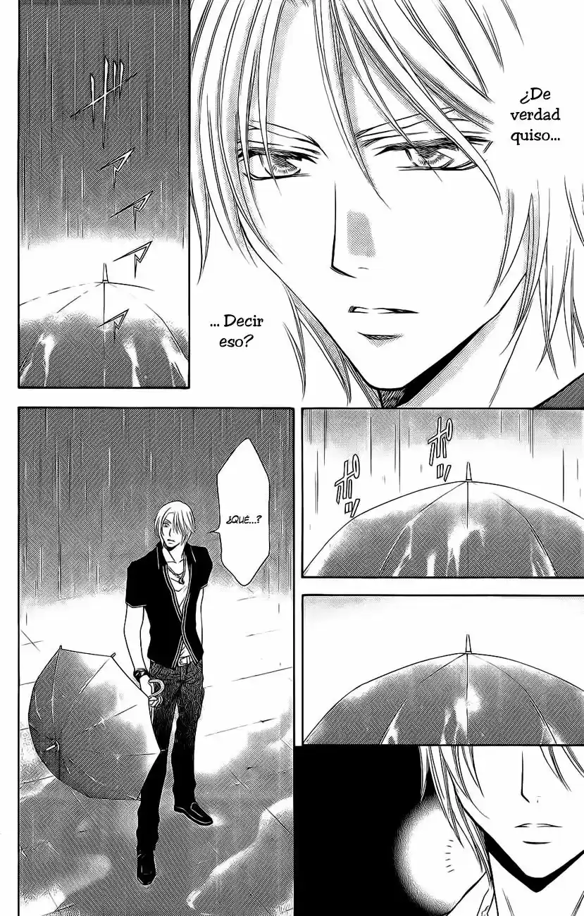 Rasetsu no Hana (2006) - Capítulo 29 - Página 36 - LectorTMOo