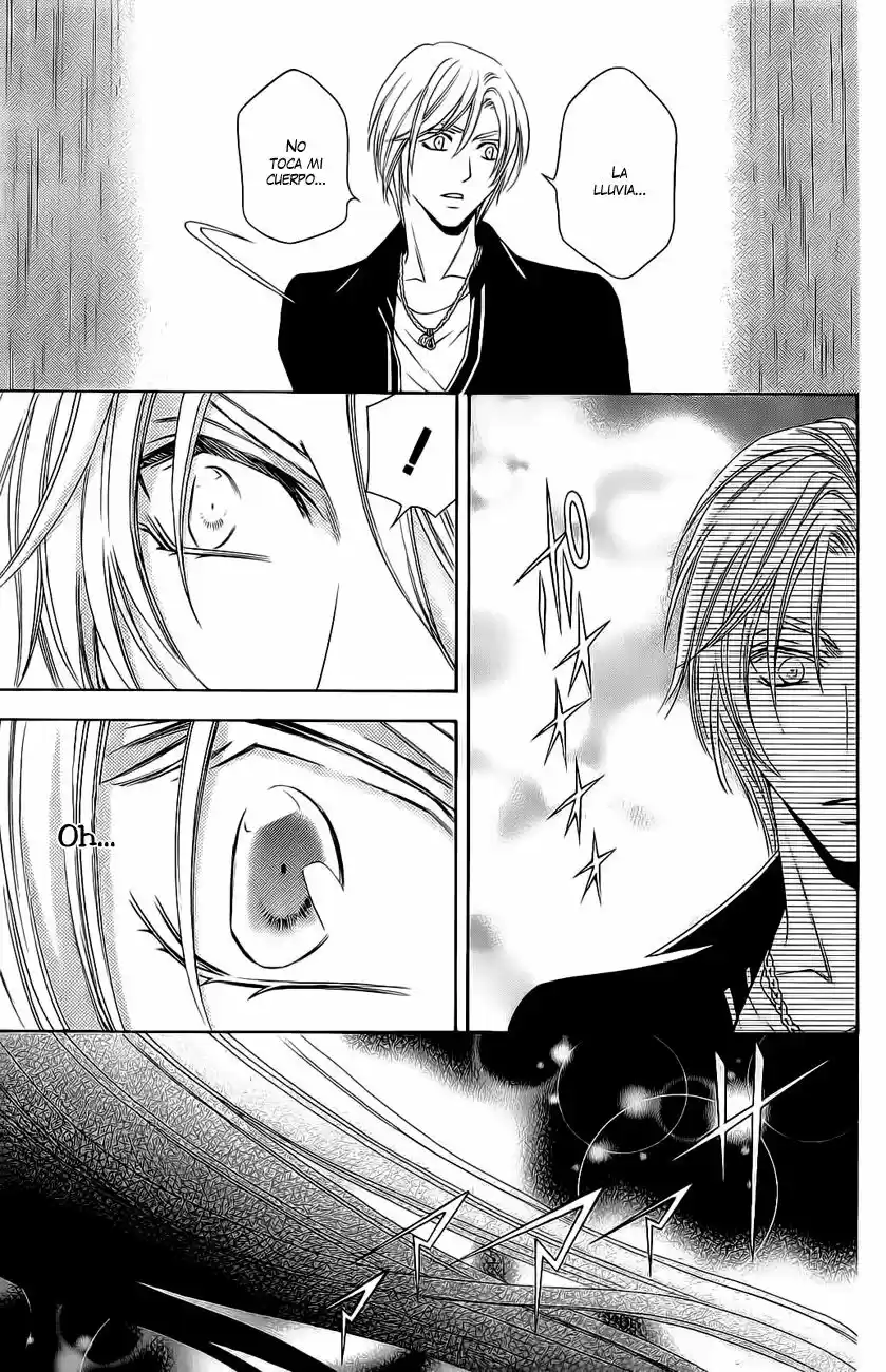 Rasetsu no Hana (2006) - Capítulo 29 - Página 37 - LectorTMOo