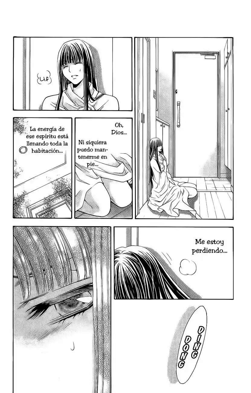Rasetsu no Hana (2006) - Capítulo 29 - Página 39 - LectorTMOo