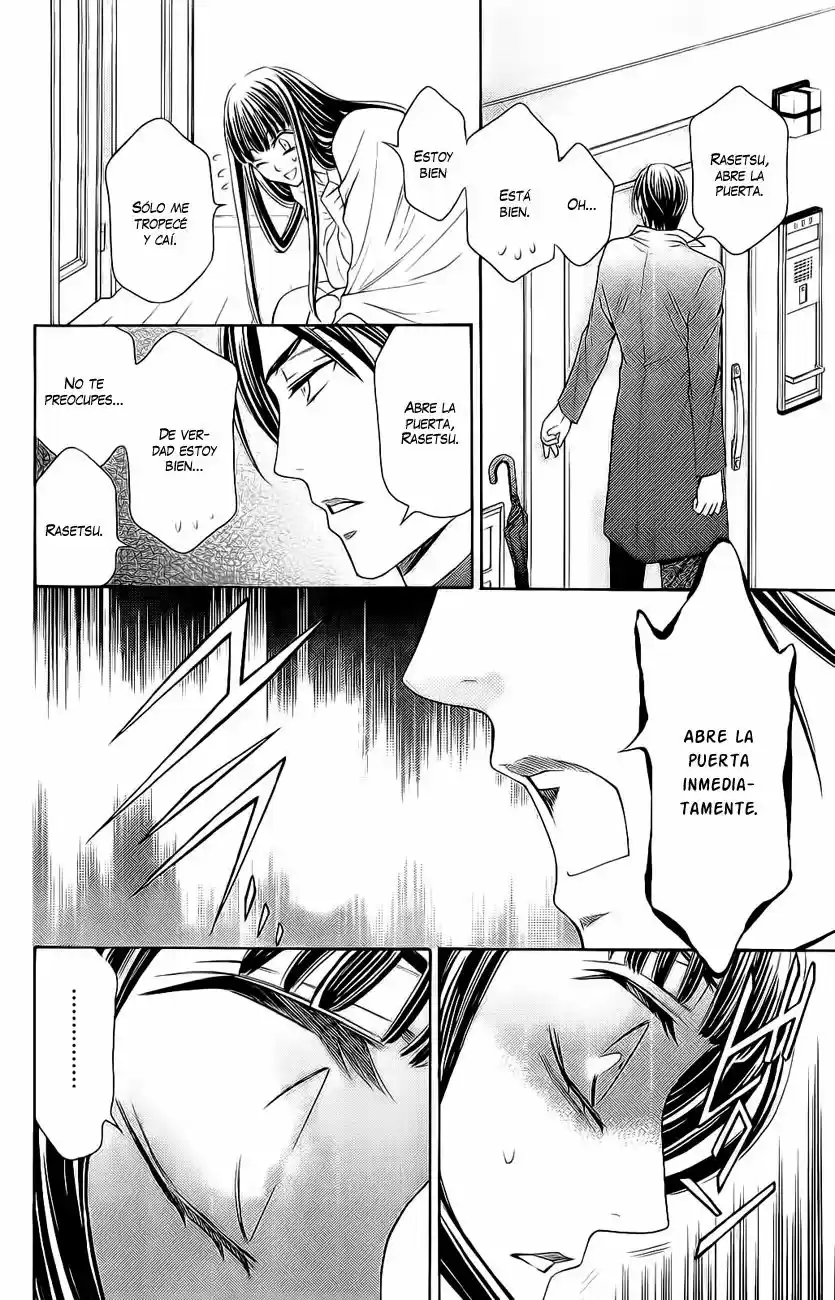 Rasetsu no Hana (2006) - Capítulo 29 - Página 41 - LectorTMOo
