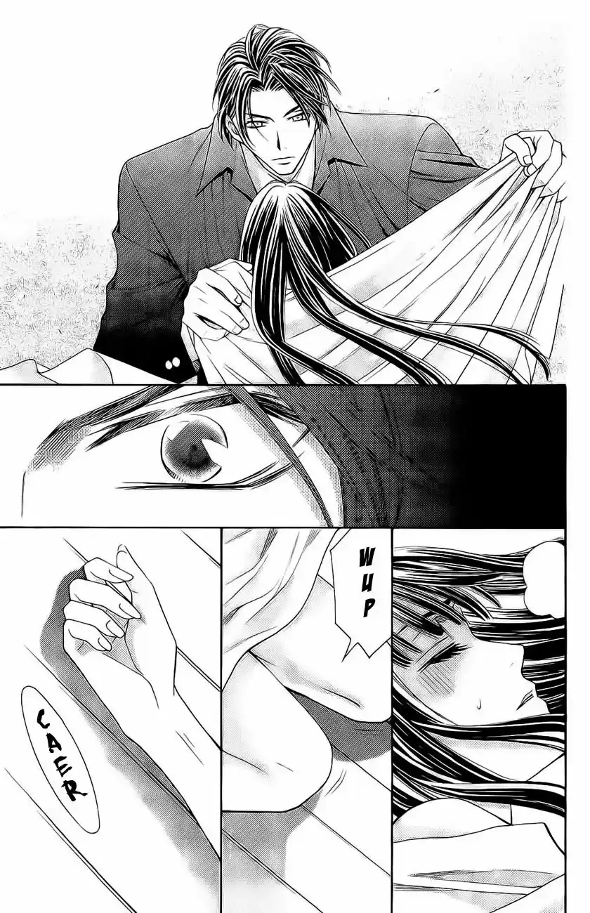 Rasetsu no Hana (2006) - Capítulo 29 - Página 44 - LectorTMOo