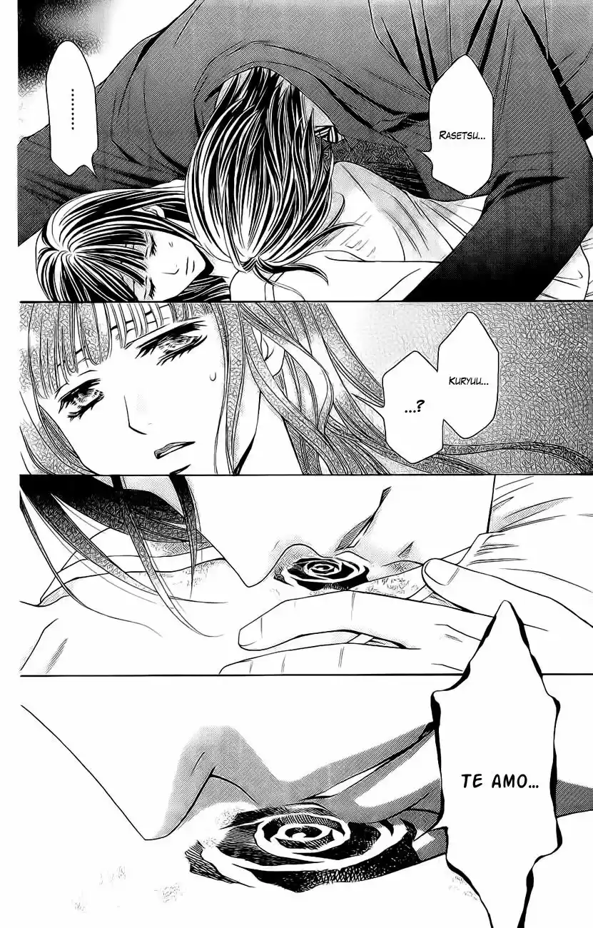 Rasetsu no Hana (2006) - Capítulo 29 - Página 49 - LectorTMOo