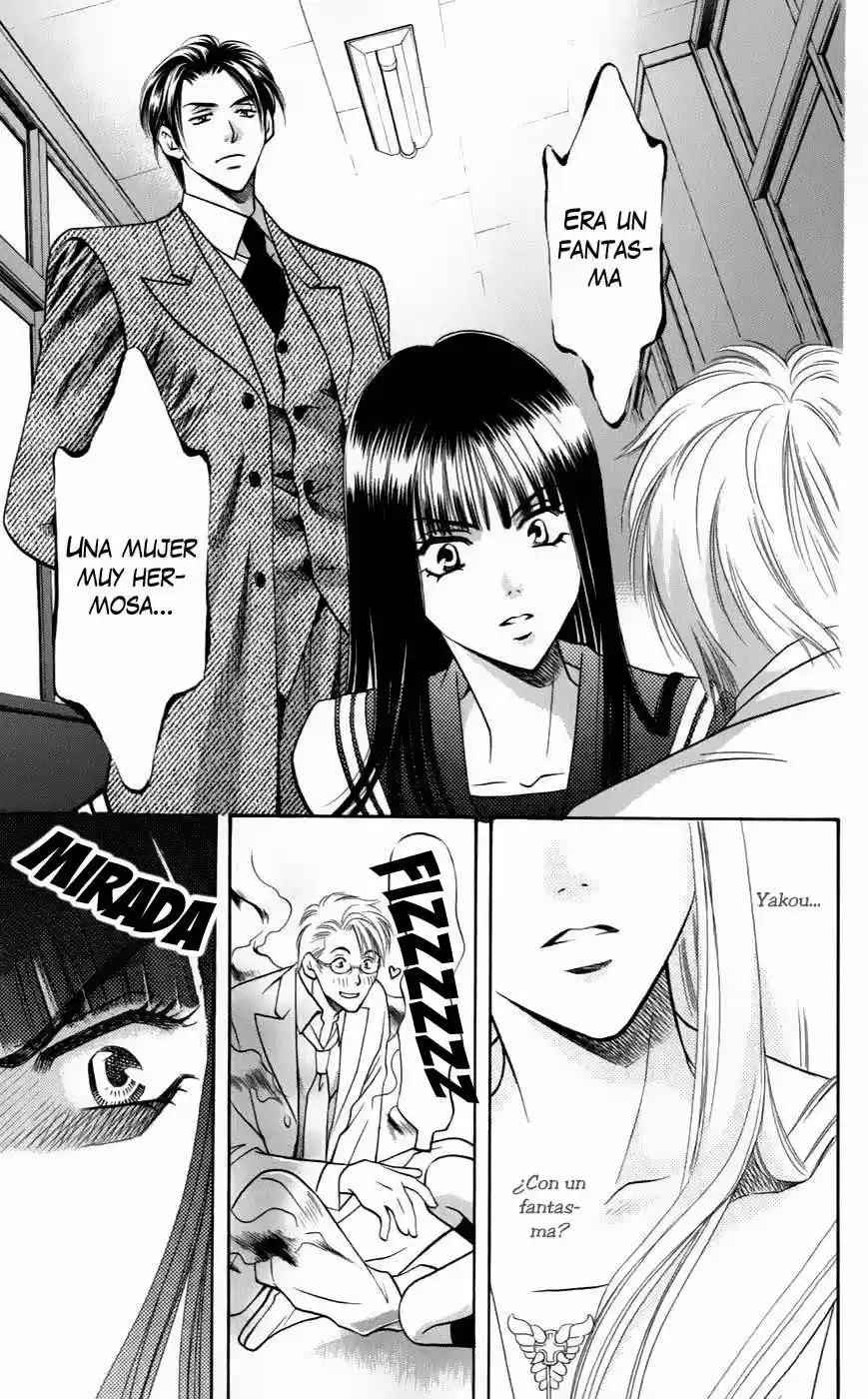Rasetsu no Hana (2006) - Capítulo 3 - Página 31 - LectorTMOo