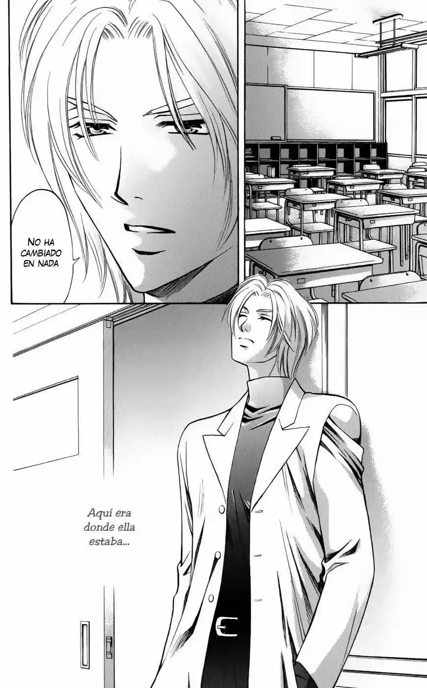 Rasetsu no Hana (2006) - Capítulo 3 - Página 34 - LectorTMOo
