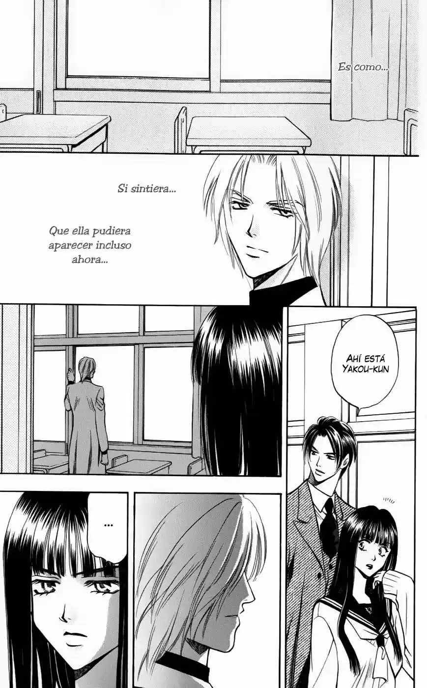 Rasetsu no Hana (2006) - Capítulo 3 - Página 35 - LectorTMOo