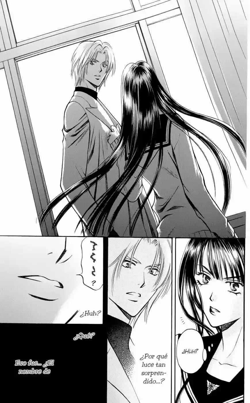 Rasetsu no Hana (2006) - Capítulo 3 - Página 37 - LectorTMOo