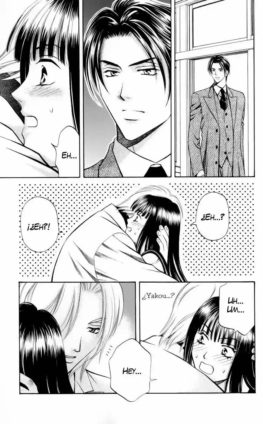 Rasetsu no Hana (2006) - Capítulo 3 - Página 39 - LectorTMOo