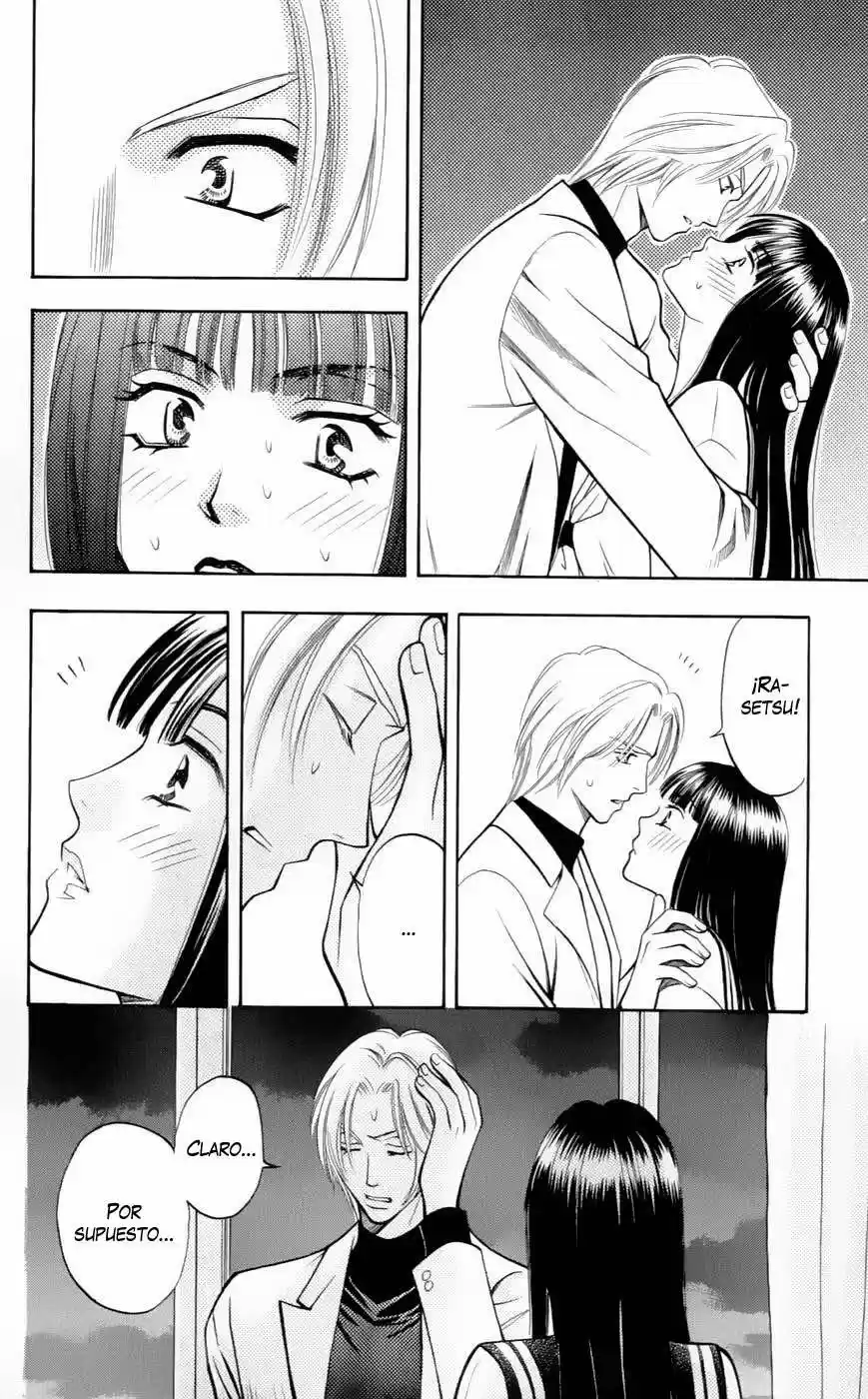 Rasetsu no Hana (2006) - Capítulo 3 - Página 40 - LectorTMOo