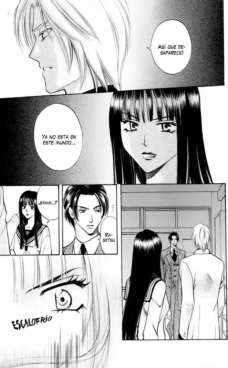 Rasetsu no Hana (2006) - Capítulo 3 - Página 43 - LectorTMOo