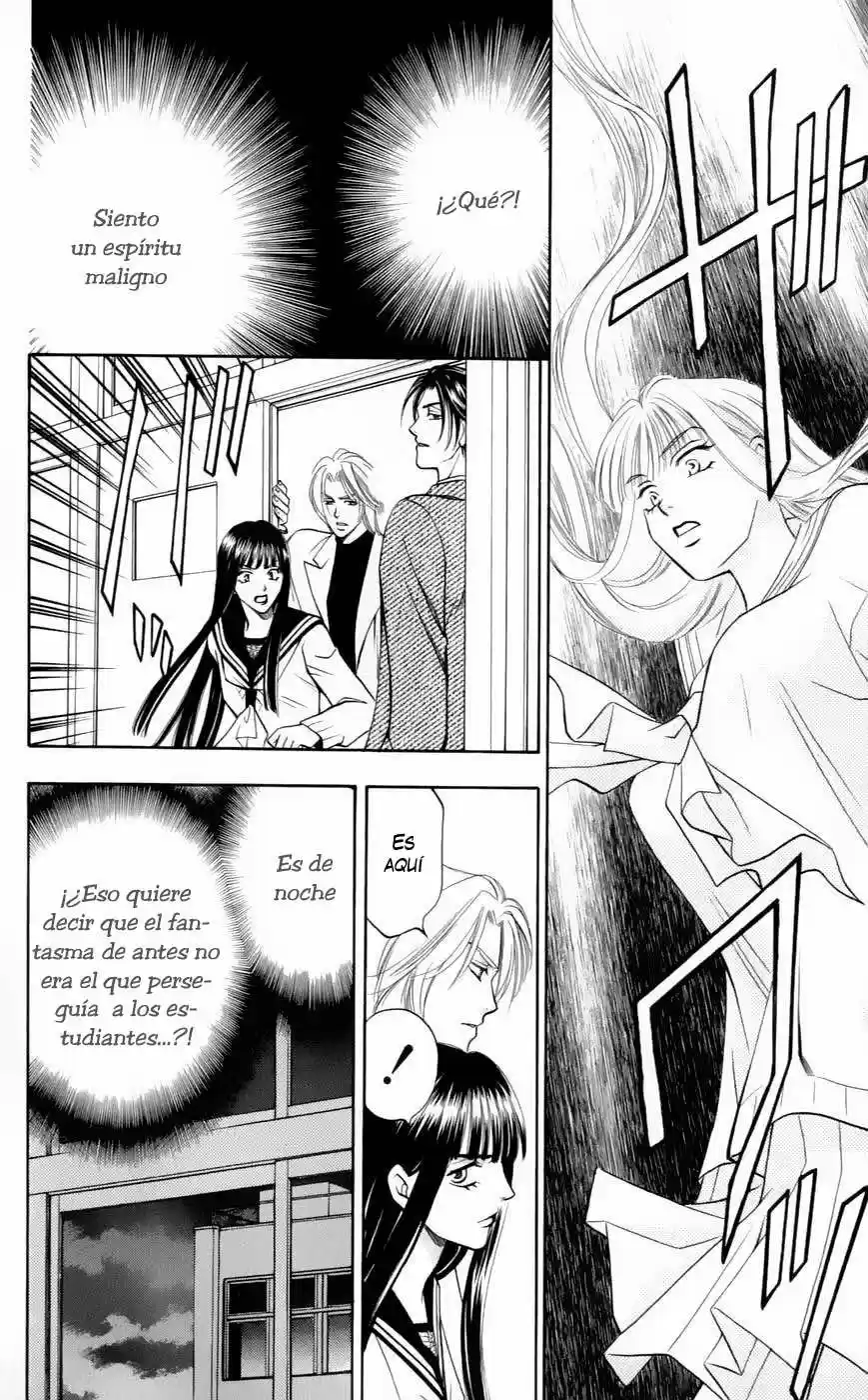 Rasetsu no Hana (2006) - Capítulo 3 - Página 44 - LectorTMOo
