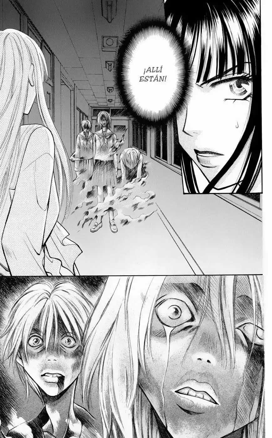 Rasetsu no Hana (2006) - Capítulo 3 - Página 45 - LectorTMOo