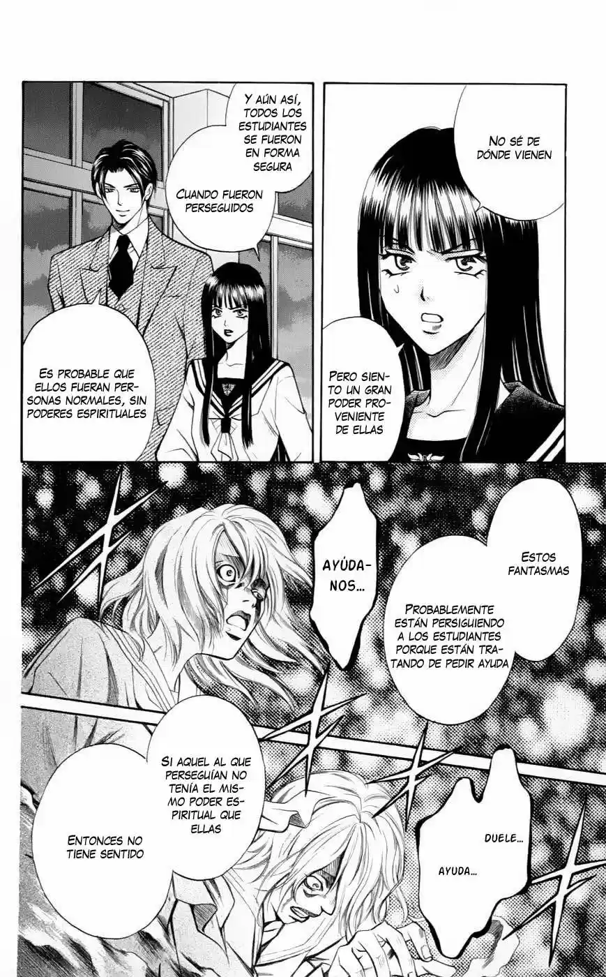 Rasetsu no Hana (2006) - Capítulo 3 - Página 46 - LectorTMOo