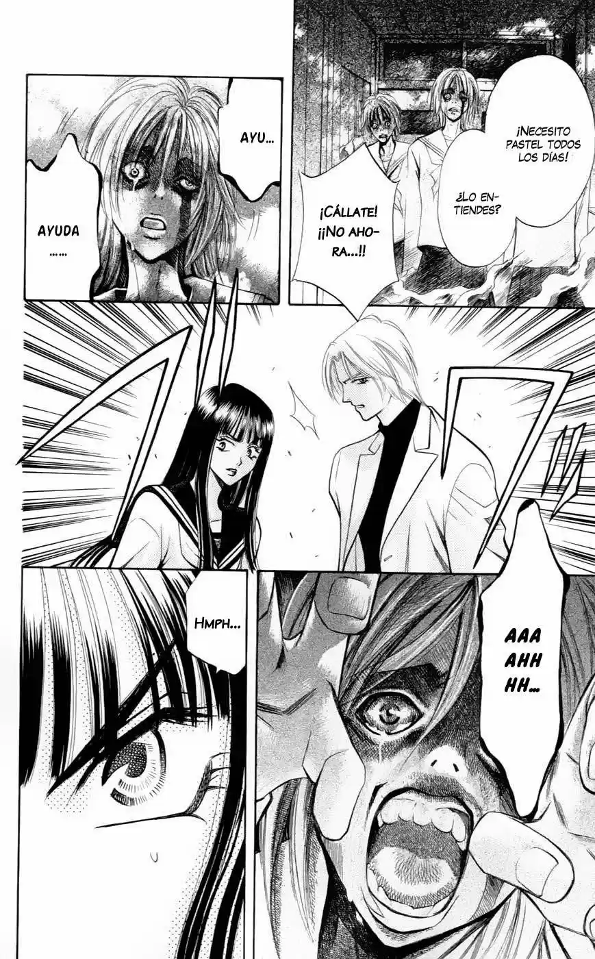 Rasetsu no Hana (2006) - Capítulo 3 - Página 48 - LectorTMOo
