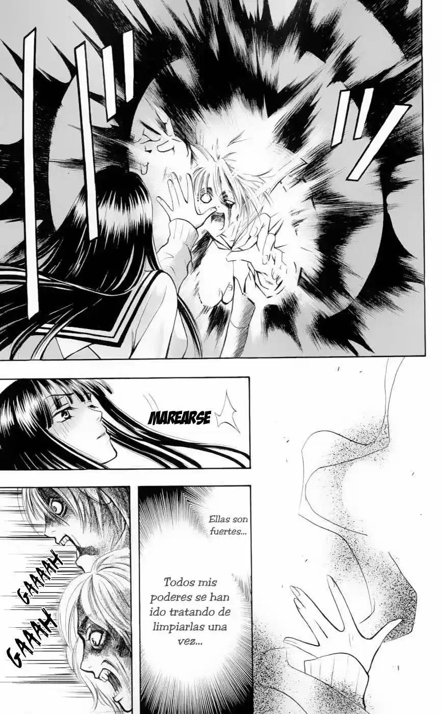 Rasetsu no Hana (2006) - Capítulo 3 - Página 49 - LectorTMOo