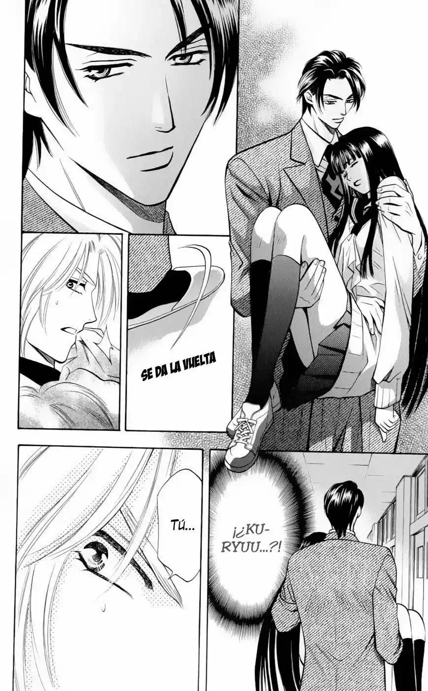 Rasetsu no Hana (2006) - Capítulo 3 - Página 52 - LectorTMOo
