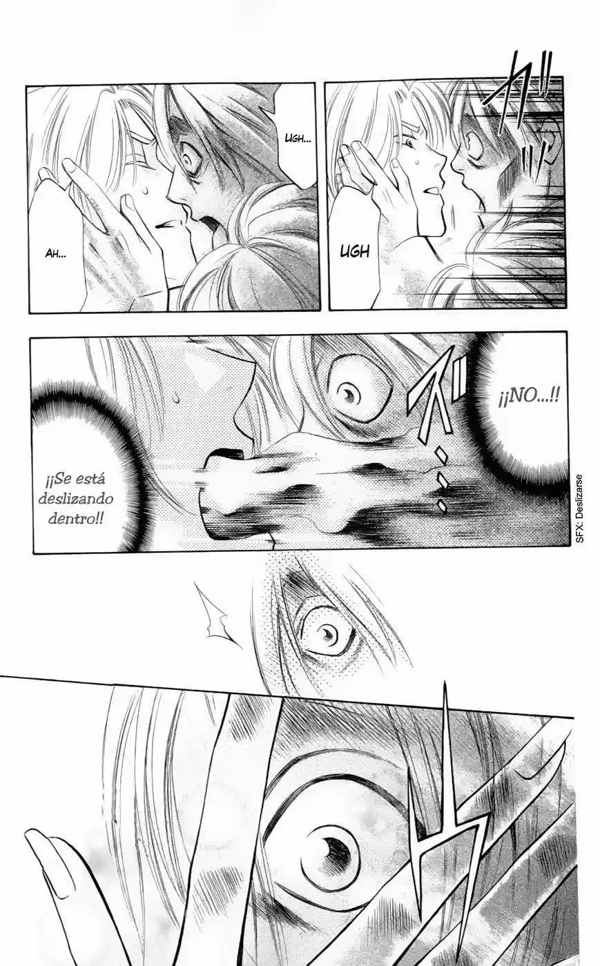 Rasetsu no Hana (2006) - Capítulo 3 - Página 53 - LectorTMOo