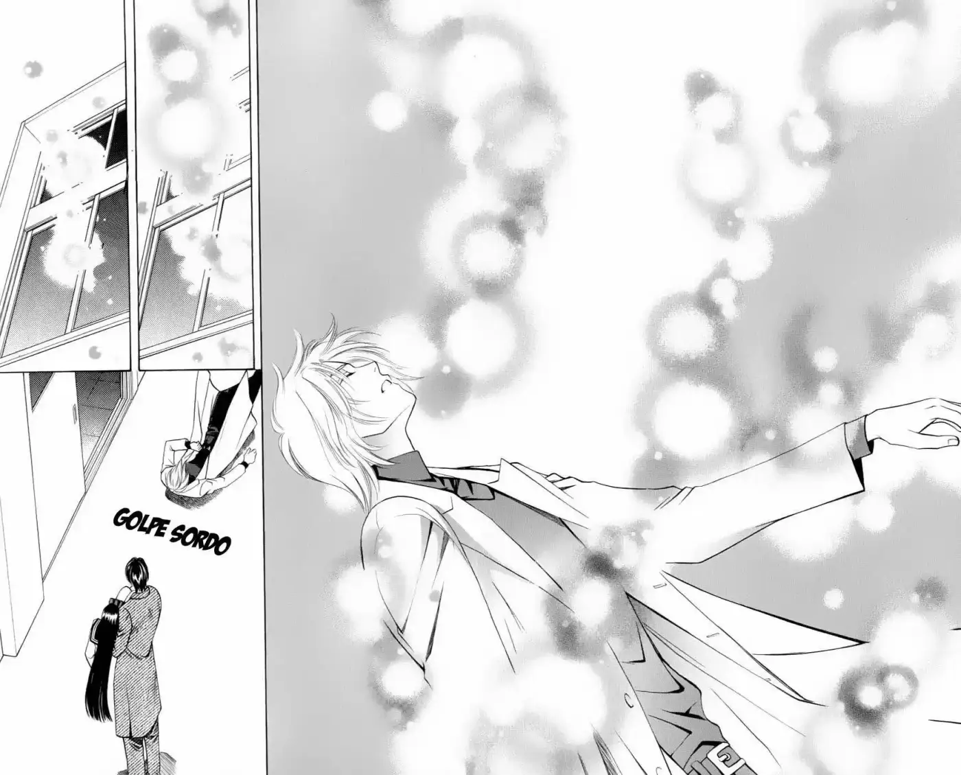 Rasetsu no Hana (2006) - Capítulo 3 - Página 56 - LectorTMOo