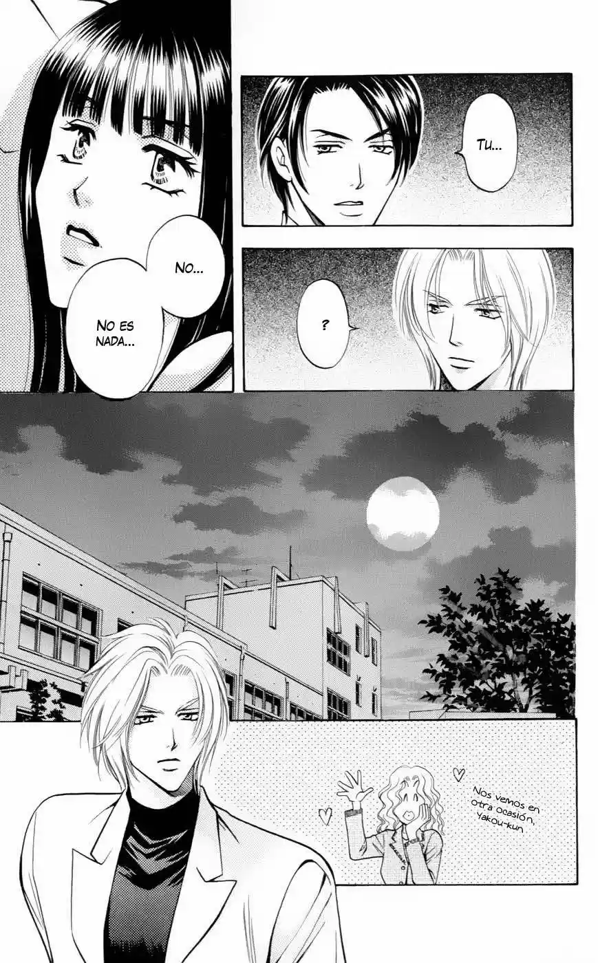 Rasetsu no Hana (2006) - Capítulo 3 - Página 58 - LectorTMOo