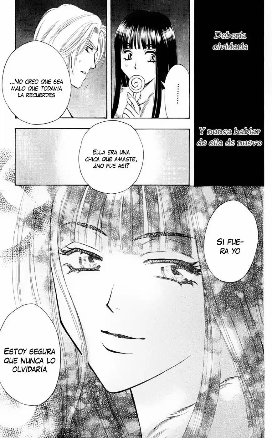 Rasetsu no Hana (2006) - Capítulo 3 - Página 60 - LectorTMOo