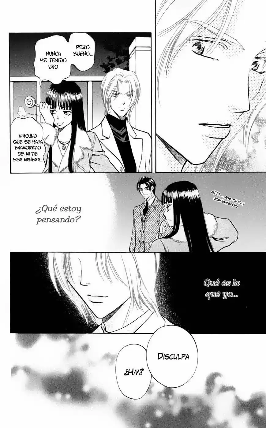 Rasetsu no Hana (2006) - Capítulo 3 - Página 61 - LectorTMOo