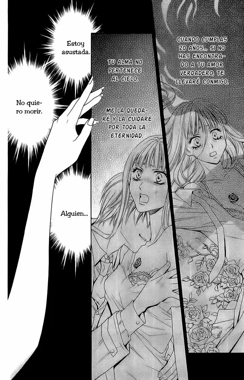 Rasetsu no Hana (2006) - Capítulo 30 - Página 3 - LectorTMOo