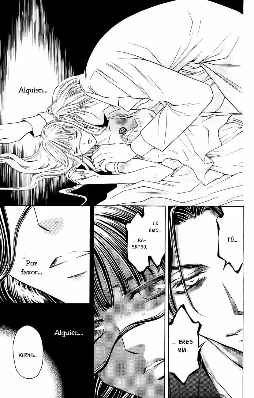 Rasetsu no Hana (2006) - Capítulo 30 - Página 4 - LectorTMOo