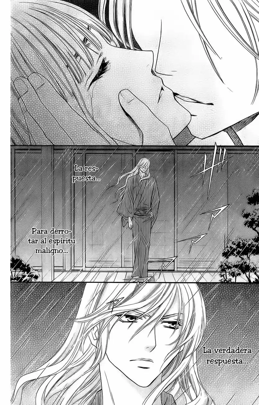 Rasetsu no Hana (2006) - Capítulo 30 - Página 7 - LectorTMOo