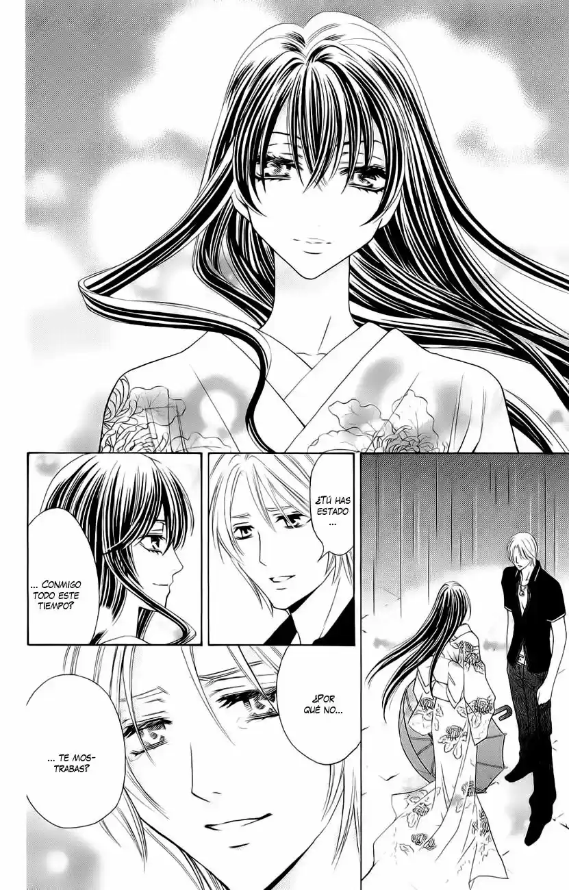Rasetsu no Hana (2006) - Capítulo 30 - Página 9 - LectorTMOo