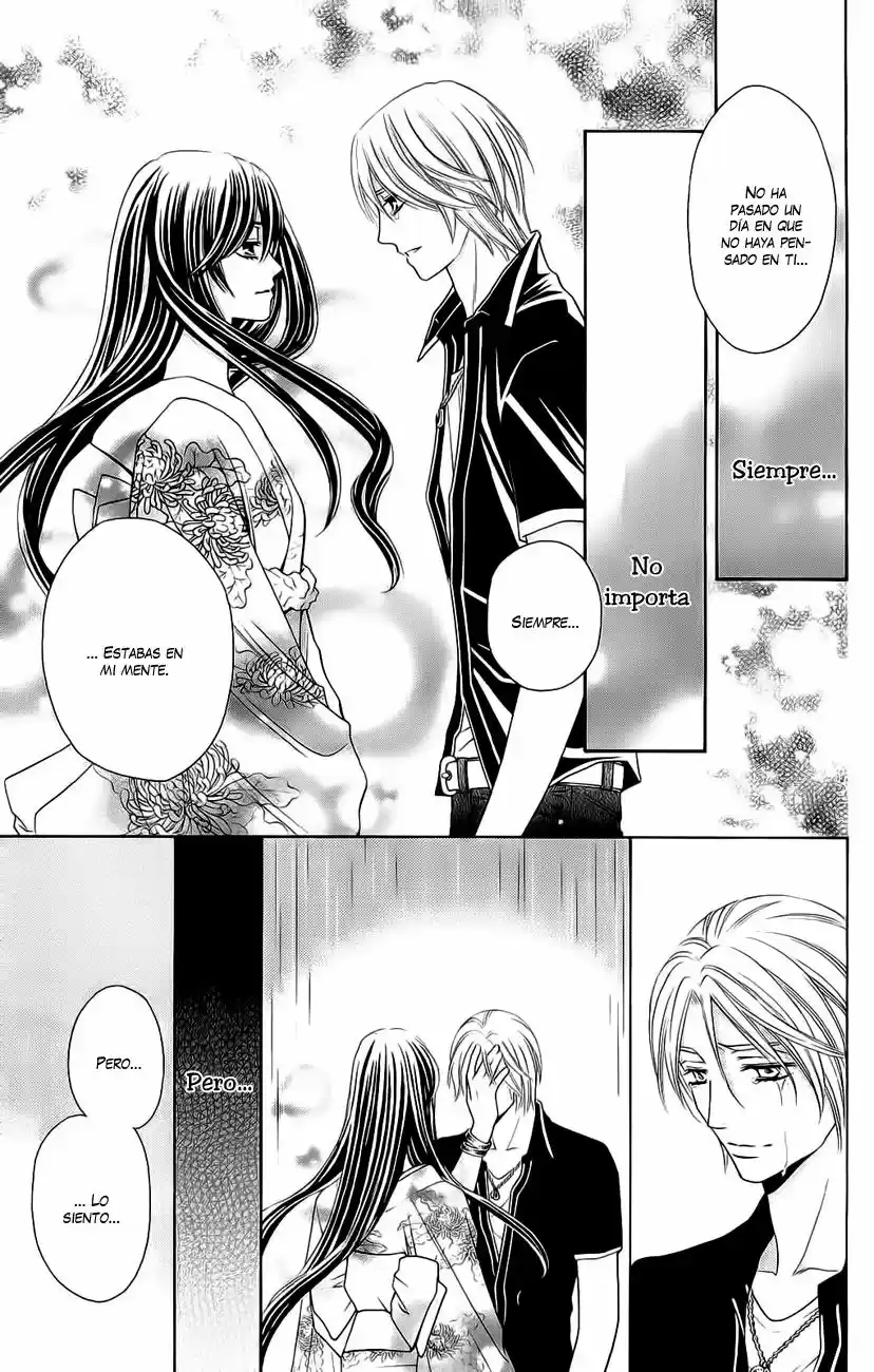 Rasetsu no Hana (2006) - Capítulo 30 - Página 10 - LectorTMOo