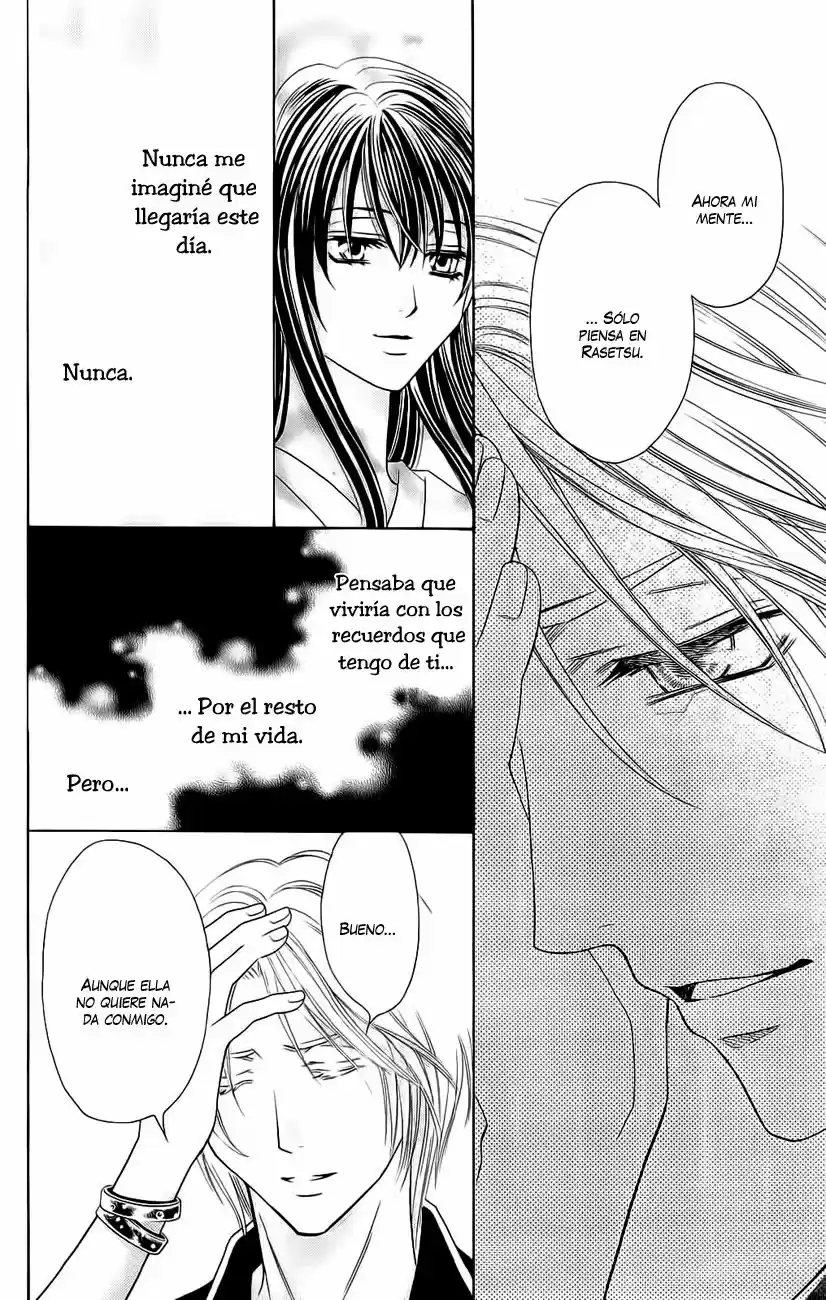 Rasetsu no Hana (2006) - Capítulo 30 - Página 11 - LectorTMOo