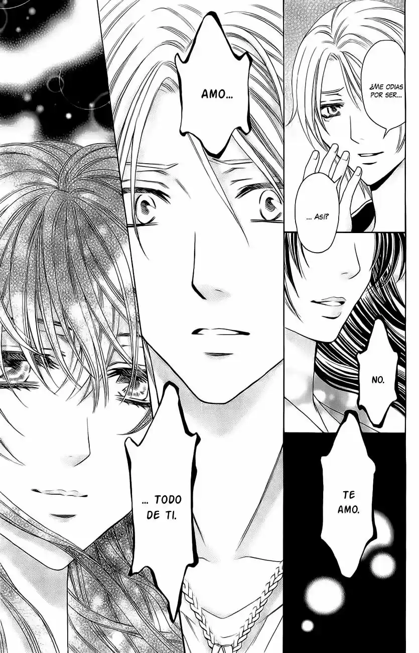 Rasetsu no Hana (2006) - Capítulo 30 - Página 12 - LectorTMOo